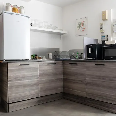 Studio, Au Coeur De La De * Riom