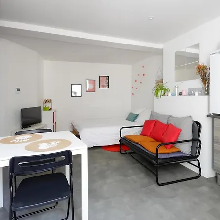 Studio, Au Coeur De La De