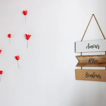 Studio, Au Coeur De La De * Riom